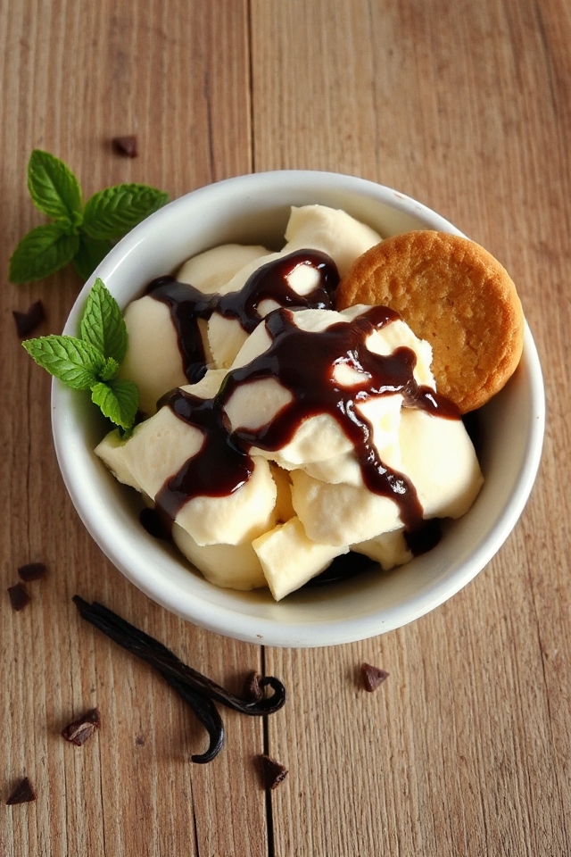 delicious homemade gelato recipe