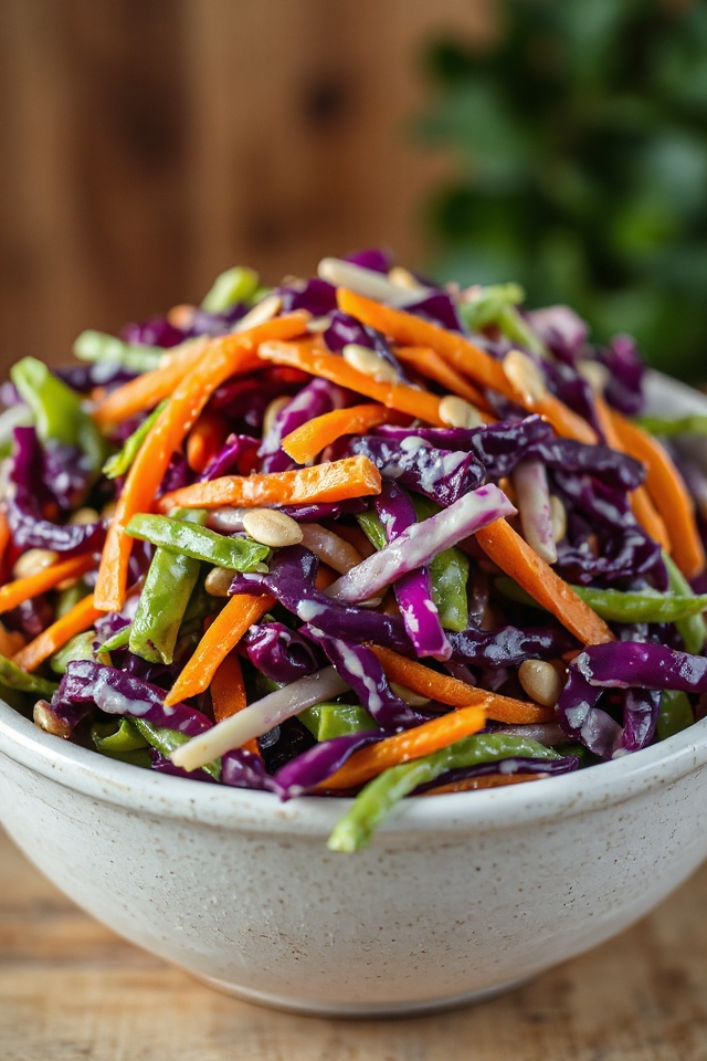 homemade cole slaw recipe