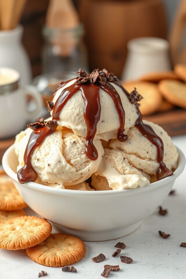 homemade gelato recipe guide