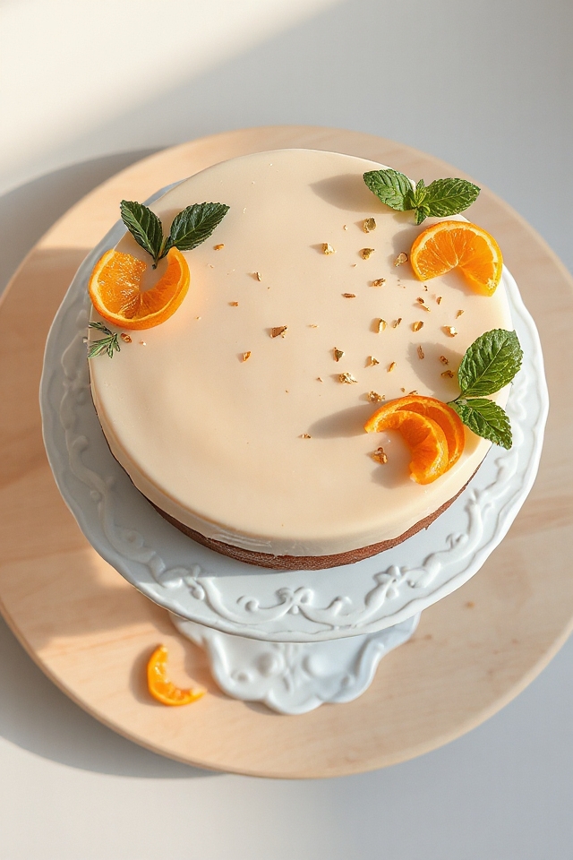 homemade marzipan preparation guide