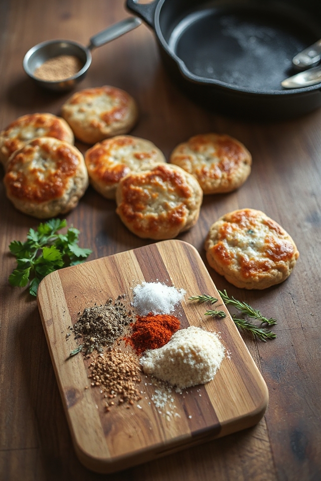 homemade pork sausage recipe
