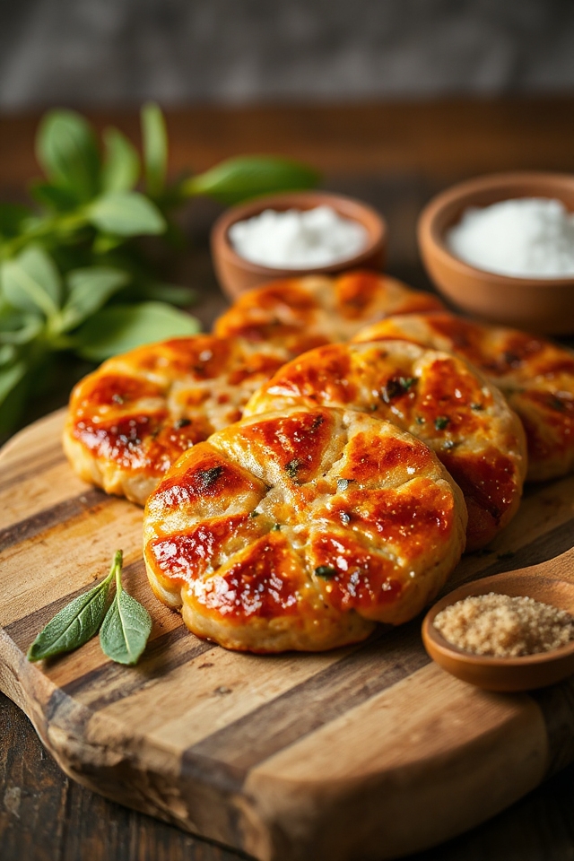 homemade pork sausage recipe