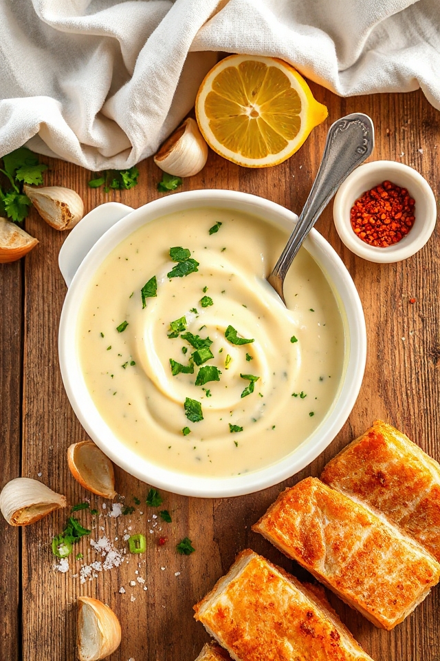 homemade tartar sauce recipe
