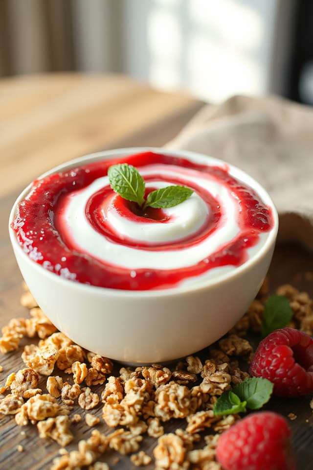 homemade yogurt adventure awaits