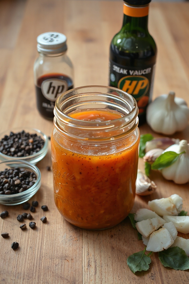 italian dressing homemade recipe