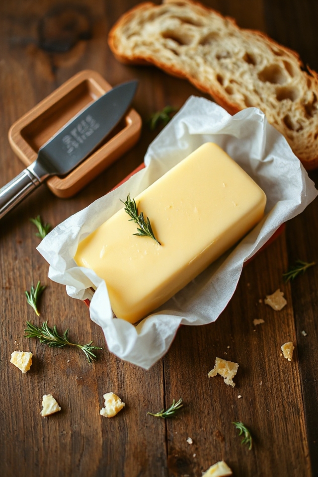 make your own butter